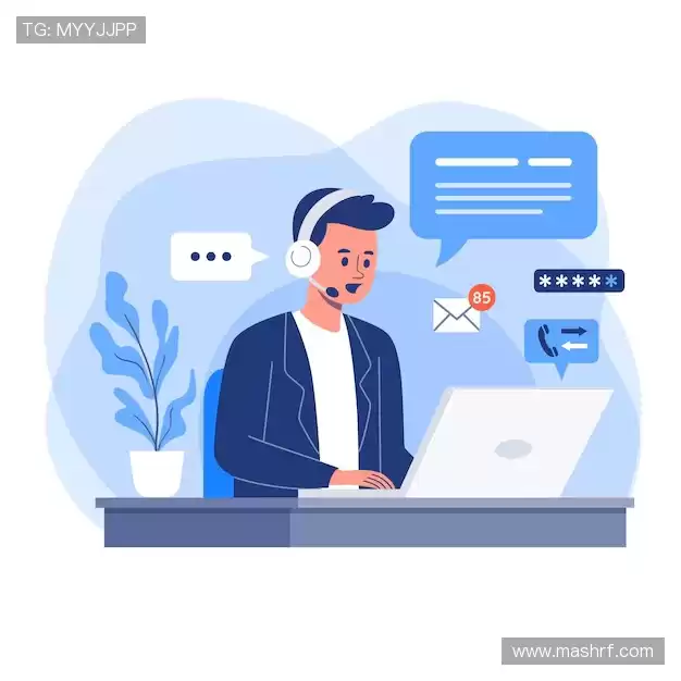 咨询指引:Get in touch